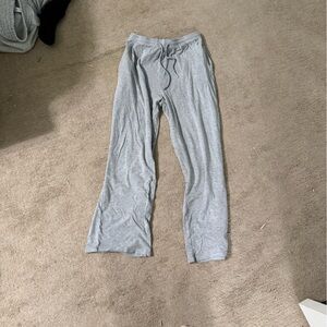 Gray Lounge Pants